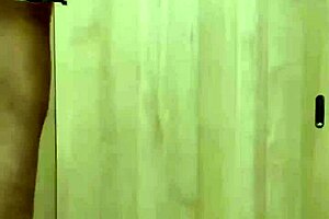 Adorable Maid Outfit and Underwear Lead to Intense Anal Play with Buttplug!