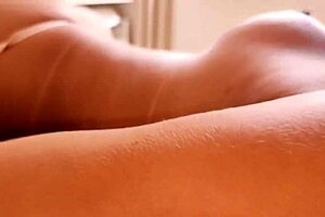 on vacation i shared the bed with my stepson and teased him subtly until we relaxed luna oliveira and vagninho