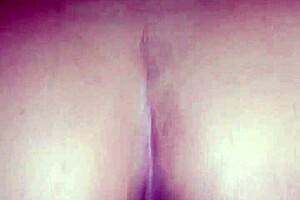 she lets roommate cum inside tight big pussy huge ass gets fucked outdoors