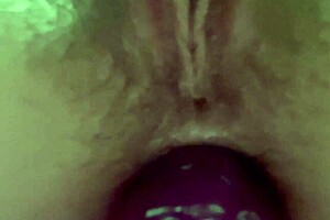 Italian milf Artemisia Love hot anal masturbation session horny asshole wet pussy