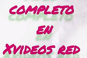 me fascina que me mamen mi culito que está bien apretadito con lingerie and heels in group banging