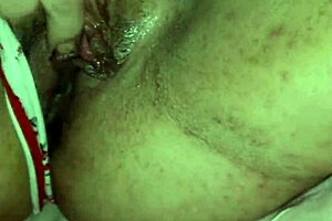 Wife takes huge creampie from Karina and Lucas