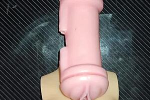 Trio kissy y dolly de la vagina a las tetas me dejan seco