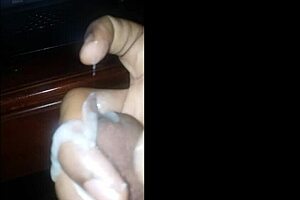 Solo cumshots compilation