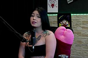 I hired a professional sex worker with registration who wants fame and her craziest fetish is wild