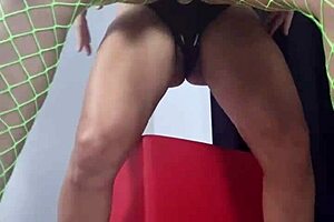 Madrastra fodeu até o anal da enteada petite 18+ novinha com small tits e natural tits em lingerie lésbica orgásmica