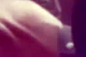 Testing my fresh double dildo toy for some fun