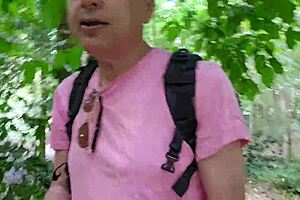 i cruise clapham common trails in june 2025