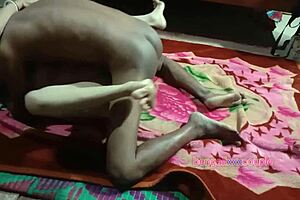 indian husband wife creampie anal hardcore homemade fucking in the morning