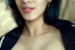 dude, banging this skinny chica at home with creampie! 🔥🍑