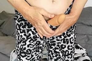 stepson discovered stepmom in private moment with big surprise