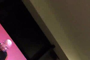 I just found this amateur leak and it's got me thinking about sharing my own private stuff soon