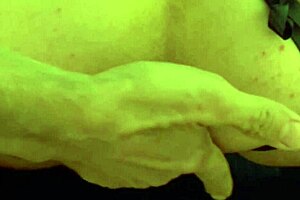 feel this nice ass getting pounded deep by my big cock, wife... you ready for more?