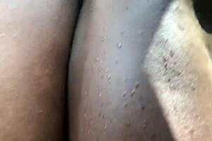 Real outdoor naija homemade porn