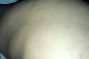 Culona gritona begs for cock in her huge ass but I refuse