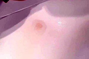 Milf Blowjob Cumshot in Public Outdoor with Bound Bdsm Spanking