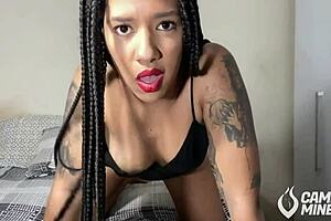 Overwhelmed By Desire As Petite Girl Masturbates Juicy Pussy Craving Cum In Mouth POV