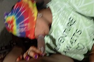 indian village romantic sex with desi girlfriend full hindi video?