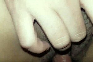 I'm fingering my wet pussy while thinking of fucking my best university friend.
