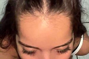 uhh chupar o pau cheio de veias do wellington prado e deixar todo babado antes de meter em mim é um tesão