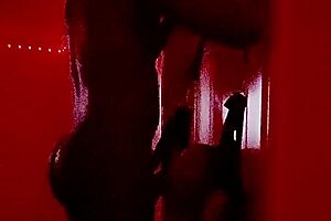 Amateur couple, can you slow stroke my face like daddy until that cum facial hits?