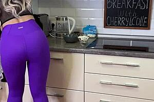 Breakfast with cherrylcolle