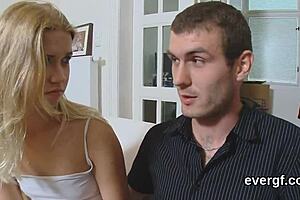 i feel so broke letting my flirty friend ride and oral my ex-girlfriend for cash