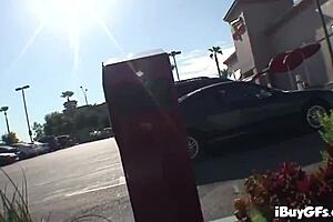 i watch tyla wynn horny cougar get pussy banged in shower