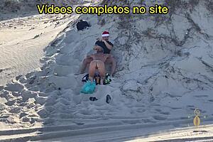 So I slipped off my underwear in the car and spent some fun time with my friend