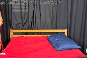 you think you're lucky fucking nicoly mattos with blowjob in car and raw pussy in her room?