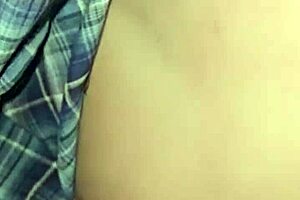 I feel so connected as this delicate skinny teen gives me her body in intimate amateur moments we share together passionately.