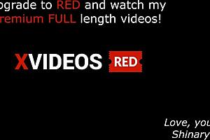 Fucking tinder date and cumming on her pussy. She begs to cum inside instead.