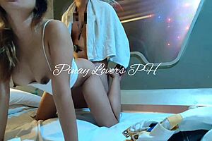 Hey what if we secretly fuck as 18yr old stepsister in rough creampie action?