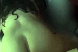 Unexpected affair with mature latina coworker turns into big ass intrigue