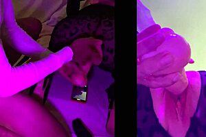 I love when my bitch wife acts like a violet dog getting ass fucked.