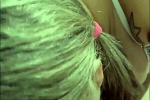 Homemade Amateur Busty Wife Giving Ass Very Tasty