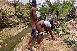 wanna worship this ass outdoors while dicking the bitch hard??