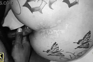 Ex-Girlfriend Returns Craving Cum on My Dick in Steamy Trailer