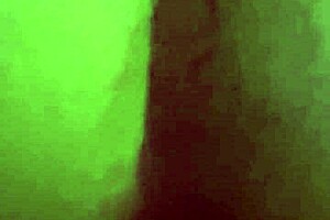 hey, watch my girlfriend take it deep in her tight little ass during this intense fuck session