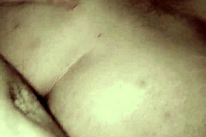 Non-Stop Back Shots Make Bbw Latina Beg Him To Cum In Doggystyle Action