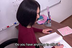 Stepmother Begged Me to Keep Quiet About Our Taboo Encounter