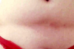 Brincando With Cock Panties Thong