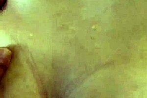 You pulling down jeans for outdoor anal creampie in her tight asshole?