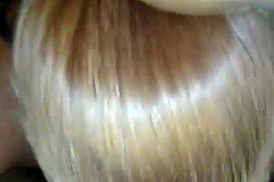 Nut Shot in Resaboo Mouth