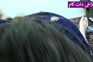 I feel so turned on by this brunette amateur with sexy cute babe and big ass