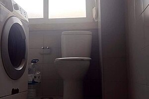 Provocative Why Does He Shave That Monster Cock And Spit Out So Much Milk?