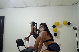 Sluts and whores act very sexual and erotic to attract boyfriends for home fucking with old sagging tits.