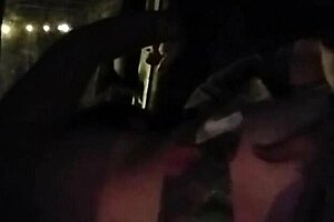 hey, how about gil sticking that wood into the married blonde chubby housewife in her car backseat on the street?