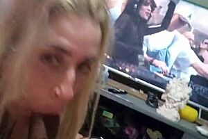 I'm so ready to blow your huge cock and fuck with deepthroat swallowing cum