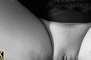 Trailer - Brazilian Fucked A Foreigner And Came In Her Pussy - Andressa Castro With Huge Tits And Squirting Orgasm